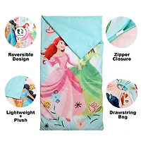 Sac de couchage, Disney Princess