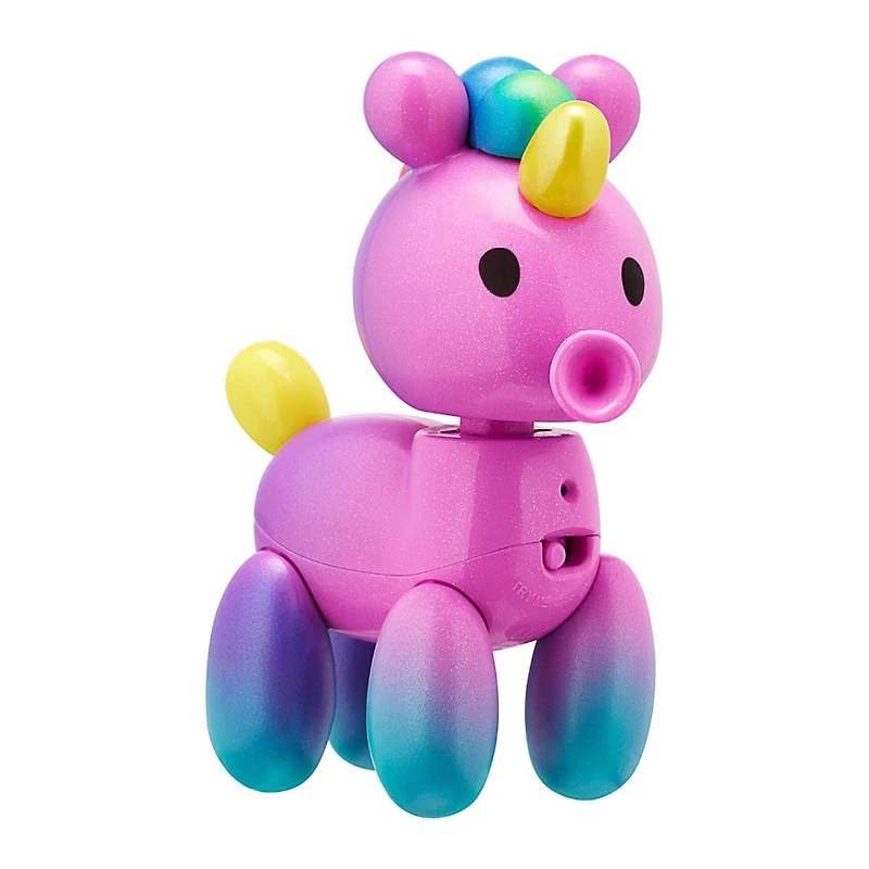 Squeakee Mini - Rainbow Unicorn
