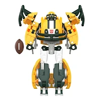 Transformers NFL Green Bay Packers Tundra Prime Action Figure