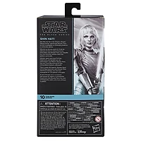 Star Wars The Black Series, Shin Hati, figurine Star Wars (15 cm)