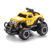 Litehawk Trail X Vehicle (General Purpose)