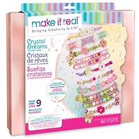 Make It Real Bracelets Crystal Conte De Natures