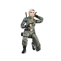 Marvel Legends Series Yelena Belova and Red Guardian
