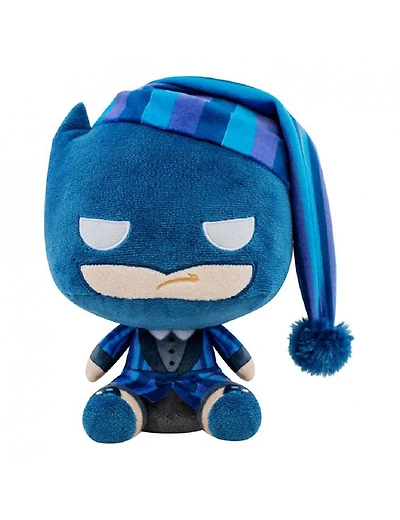 Funko Plush 7" Holiday: DC Comics - Batman as Scrooge