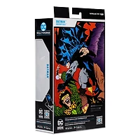 Figurine 7" DC Multiverse-Batman (Knightfall)