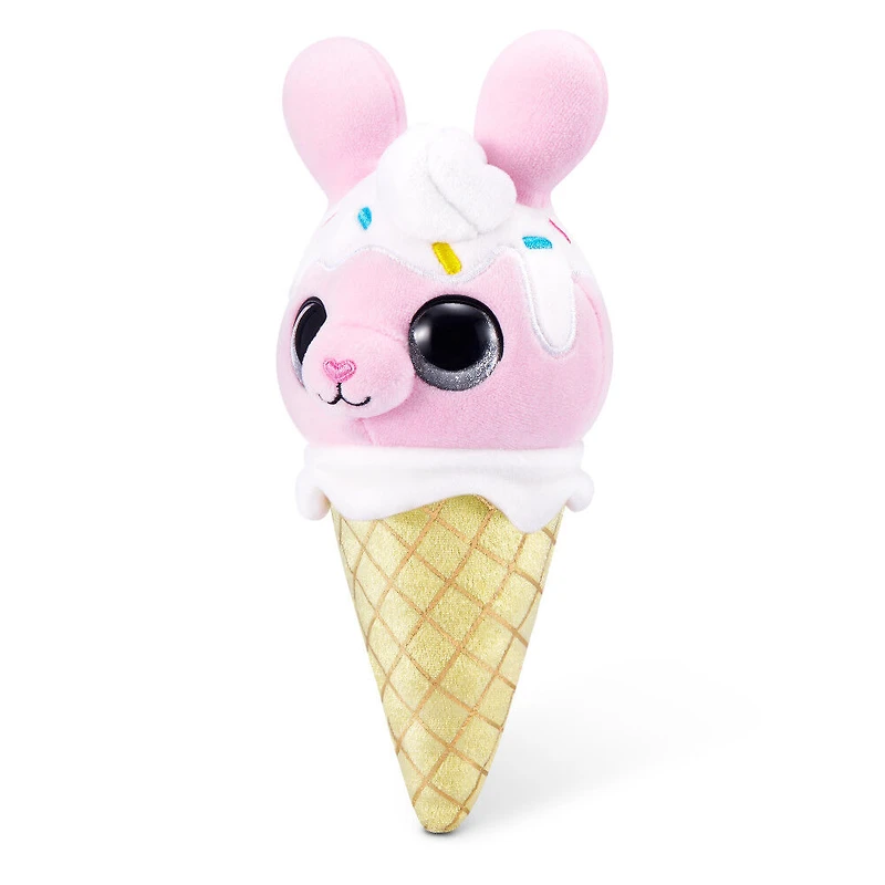 Peluche Coco Cones Sweet (Mallow) par ZURU