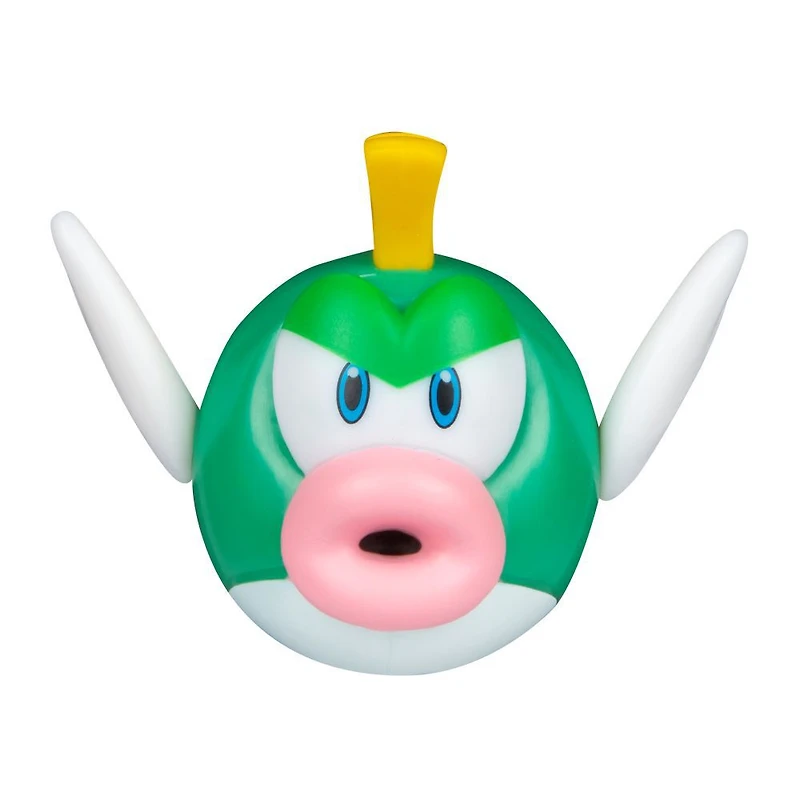 Figurine Nintendo 2,5 pouces - Deep Cheep