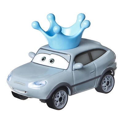 Disney Pixar Cars Darla Vanderson