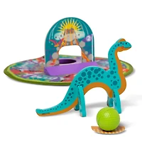 Melissa and Doug - Fun At the Fair-Adventure Land Mini Golf