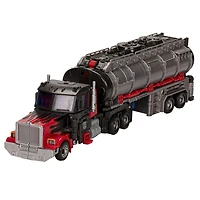 Transformers Generations Legacy United, figurine G2 Universe Laser Optimus Prime classe Leader