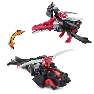 VTech Switch et Go - EggZyl, le ptérodactyle - Édition française