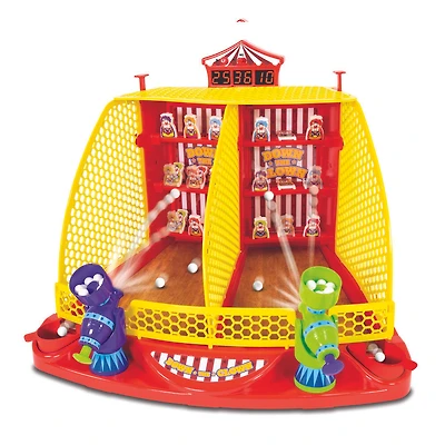 Merchant Ambassador - Electronic Arcade Down The Clown