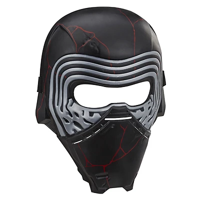 Star Wars, masque de Kylo Ren