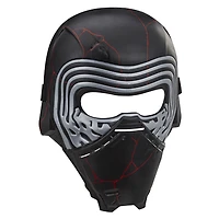 Star Wars, masque de Kylo Ren