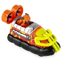  PAW Patrol, True Metal Zuma Collectible Die-Cast Vehicle, Jungle Rescue Series 1:55 Scale 