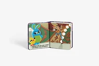 Pixar Buddy Block (An Abrams Block Book) - English Edition