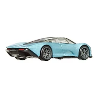 Hot Wheels Car Culture Circuit Legends McLaren Speedtail Vehicle