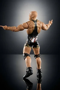 WWE Legends-Kurt Angle-Figurine articulée de la collection Élite