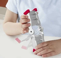 Fisher-Price Little People Figurines et accessoire Pompier et chien