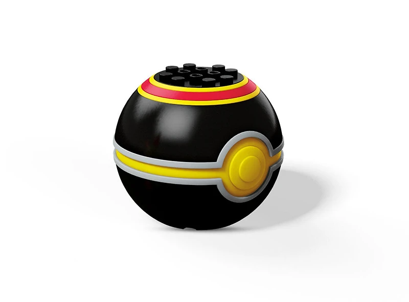 Mega Construx Pokémon Plusle Figure