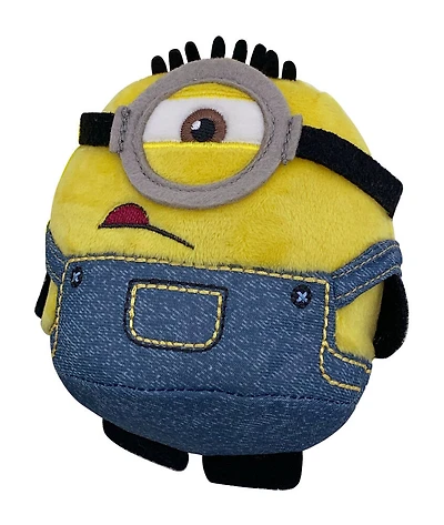 Minions Squeeze 'N Sing Carl