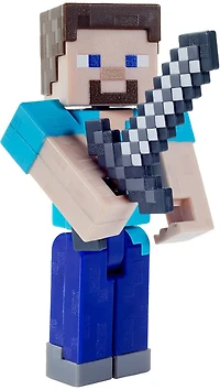 Minecraft - Figurine Steve