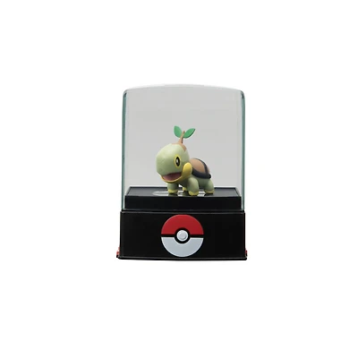 Pokémon Select Figure - Turtwig