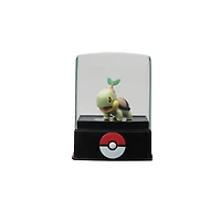 Pokémon Select Figure - Turtwig