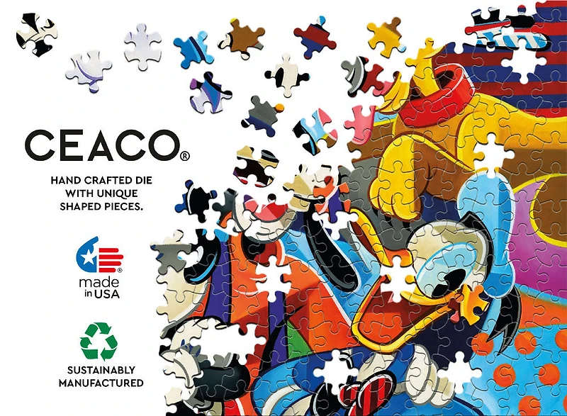 Disney - Classics 5 - 5 In 1 Multipack