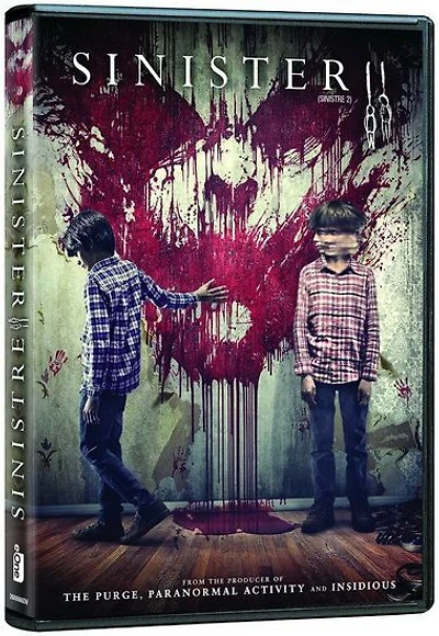 Sinister 2