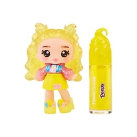 Poupée Brillant à lèvres Yummiland x PEEPS