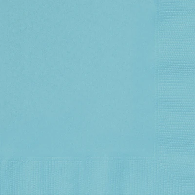 Terrific Teal Luncheon Napkins 20ct