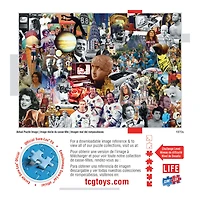 SURE-LOX - Puzzle LIFE de 1000 pièces