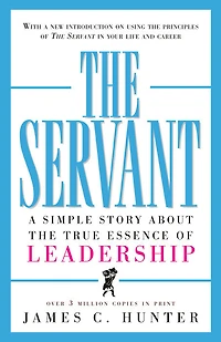 The Servant - Édition anglaise