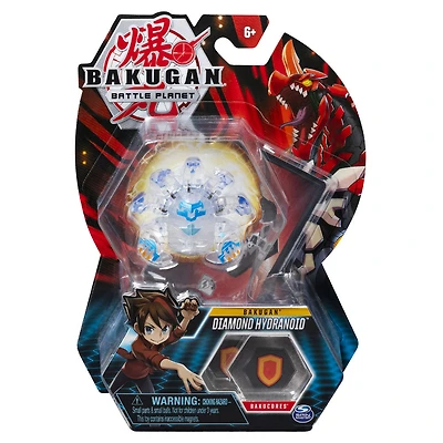 Bakugan, Diamond Hydranoid