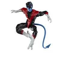 Marvel Legends Series Nightcrawler X-Men '97, figurine articulée de 15 cm