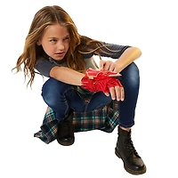 Marvel Captain film Marvel Captain de Marvel - Gant à effets photons.