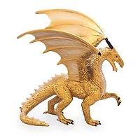 ALEX - Dragon D'Or - Très Grand