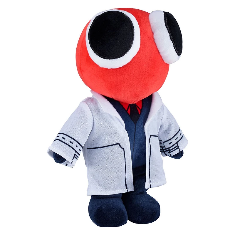 Rainbow Friends - Peluche à collectionner