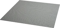 LEGO Classic Gray Baseplate 11024 Building Kit for Kids (1 Piece)