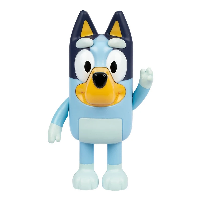 Bluey Cache-Cache - Édition anglaise