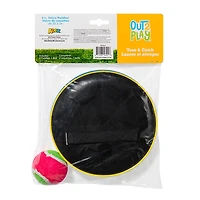Out2Play - Toss & Catch Game Set