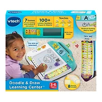 VTech Mon ardoise interactive Apprenti écriture - Édition anglaise