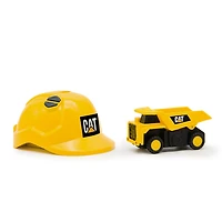 CAT Construction - Micro Dump Truck