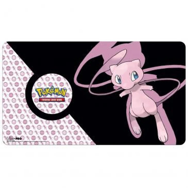 Tapis de jeu Mew Pokémon