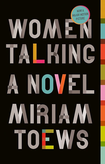 Women Talking - Édition anglaise