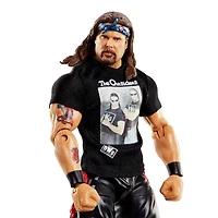 WWE Kevin Nash Legends Action Figure - English Edition - R Exclusive