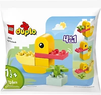 LEGO DUPLO My First Duck 30673