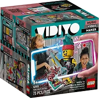 LEGO VIDIYO Punk Pirate BeatBox 43103 (73 pieces)