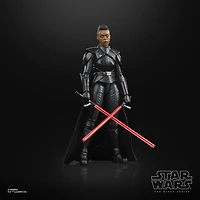 Star Wars The Black Series, Reva (Third Sister), figurine de collection de 15 cm, Star Wars: Obi-Wan Kenobi